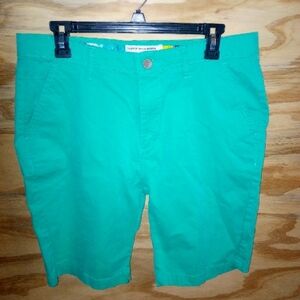 Mens Hudson And Barrow Shorts